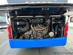 SETRA S 417 UL/1. Hand/s. g. Zustand/Klima/Integro