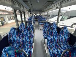 SETRA S 417 UL/1. Hand/s. g. Zustand/Klima/Integro