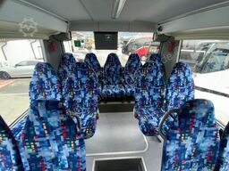 SETRA S 417 UL/1. Hand/s. g. Zustand/Klima/Integro