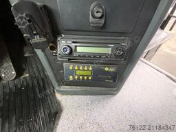 SETRA S 417 UL/1. Hand/s. g. Zustand/Klima/Integro