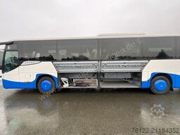 SETRA S 415 UL/Klima/Podest/1. Hand/Top-Zustand