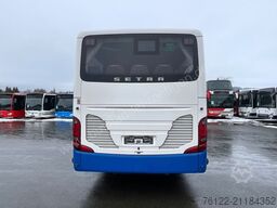 SETRA S 415 UL/Klima/Podest/1. Hand/Top-Zustand