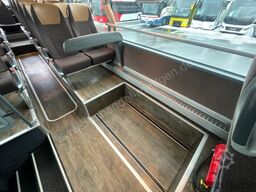 SETRA S 415 UL/Klima/Podest/1. Hand/Top-Zustand