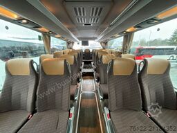 SETRA S 415 UL/Klima/Podest/1. Hand/Top-Zustand