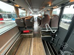 SETRA S 415 UL/Klima/Podest/1. Hand/Top-Zustand