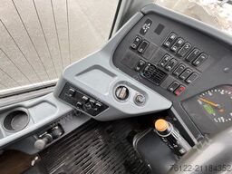 SETRA S 415 UL/Klima/Podest/1. Hand/Top-Zustand