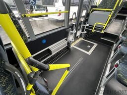 SETRA S 415 LE Business