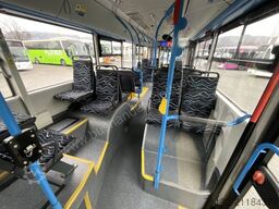 MAN A 21 Lion?s City/3-türig/O530Citaro/50x vor.