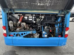 MAN A 21 Lion?s City/3-türig/O530Citaro/50x vor.