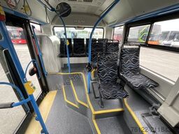 MAN A 21 Lion?s City/3-türig/O530Citaro/50x vor.