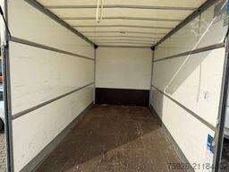 MAN TGE 3.140 *Koffer* LBW* Wenig Km* TÜV Neu*