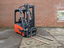 Linde E14-02