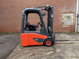 Linde E14-02
