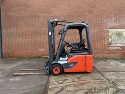 Linde E14-02