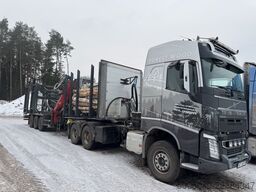 Volvo FH 540 I-Shift