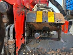 MAN F 2000 28.364 + PALFINGER PK 12080 3X EXT + man...