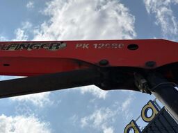 MAN F 2000 28.364 + PALFINGER PK 12080 3X EXT + man...