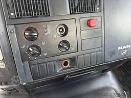 MAN F 2000 28.364 + PALFINGER PK 12080 3X EXT + man...