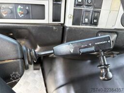 MAN F 2000 28.364 + PALFINGER PK 12080 3X EXT + man...