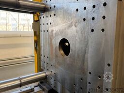 FANUC ROBOSHOT Alpha S-220iA