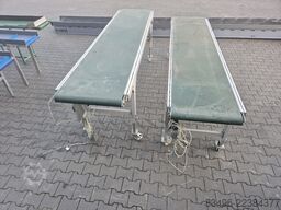 Forderband Transportband 