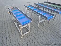 Forderband Transportband 