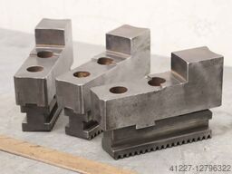 Forkardt** Breite 45 mm schrägverzahnt