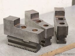 Forkardt** Breite 45 mm  schrägverzahnt