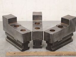 Forkardt** Breite 45 mm schrägverzahnt