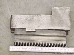 Forkardt** Breite 45 mm schrägverzahnt