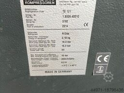 Kaeser TE 121