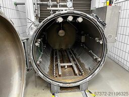 Stock dft DAX 1400-2 BV-VA-WT