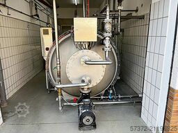 Stock dft DAX 1400-2 BV-VA-WT