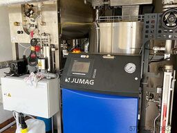 Stock dft DAX 1400-2 BV-VA-WT