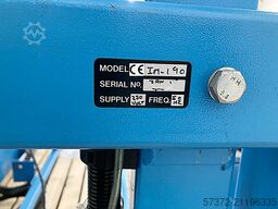 Polymaster OFF PM OV-180