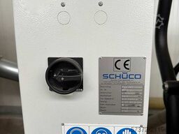 Schüco PDG SET 500 FORO 32