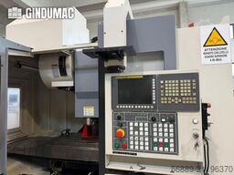 Akira Seiki V 4.5 XP