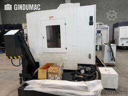 Akira Seiki V 4.5 XP