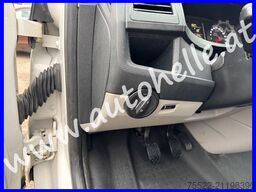 VW T6 Doka Pritsche - 6-Sitzer - AHK