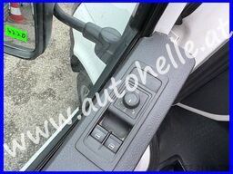 VW T6 Doka Pritsche - 6-Sitzer - AHK