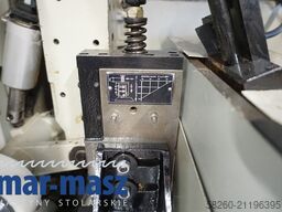 WEINIG UNIMAT SUPER 4 do produkcji lameli