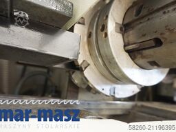 WEINIG UNIMAT SUPER 4 do produkcji lameli