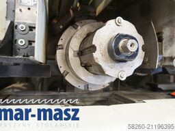 WEINIG UNIMAT SUPER 4 do produkcji lameli