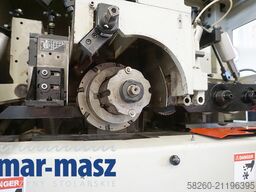 WEINIG UNIMAT SUPER 4 do produkcji lameli