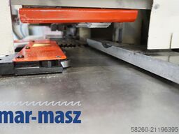 WEINIG UNIMAT SUPER 4 do produkcji lameli