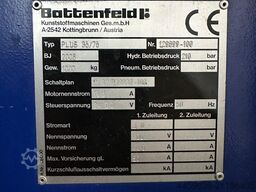 Battenfeld PLUS 35/75