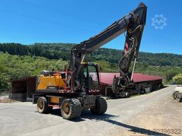 Volvo EW180E