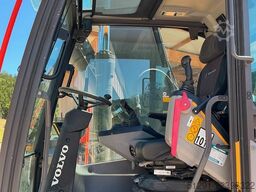 Volvo EW180E
