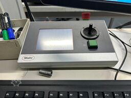 Mahr MarSurf LD 260