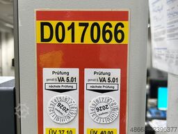 Mahr MarSurf LD 260